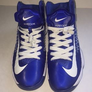 Nike Lunar Hyperdunk 2012
